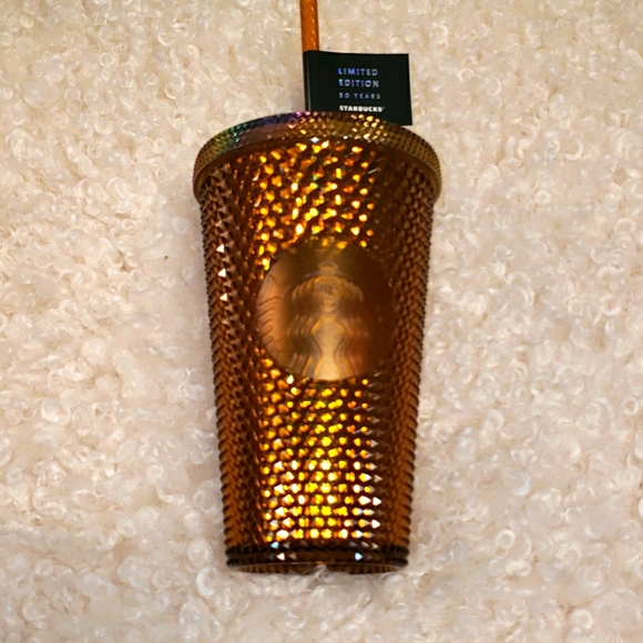 New  Starbucks 50th Anniversary Edition - Picture 1 of 3